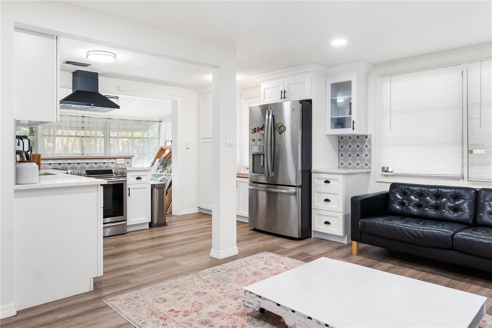 DIXIE HEIGHTS - Residential Lease