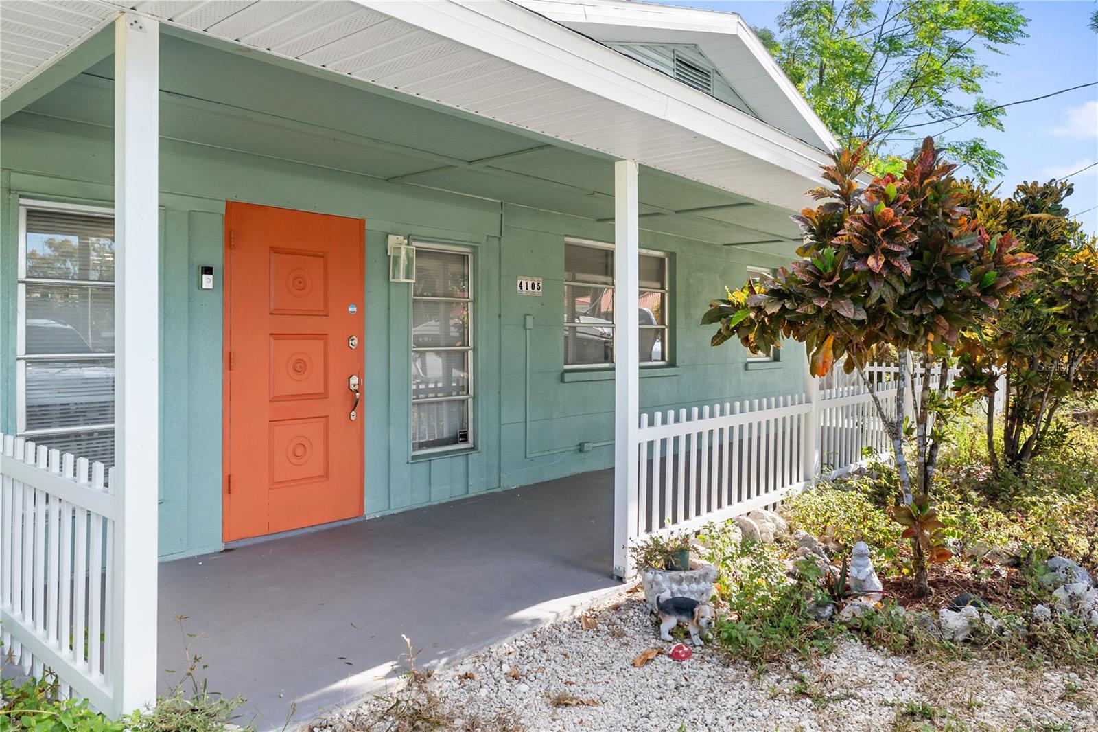 DIXIE HEIGHTS - Residential Lease