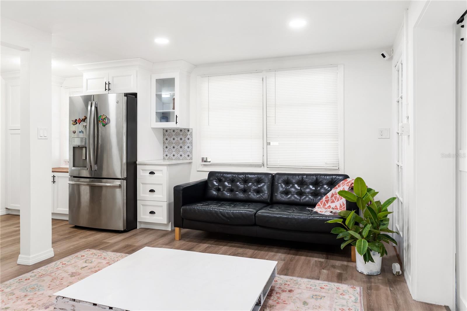 DIXIE HEIGHTS - Residential Lease