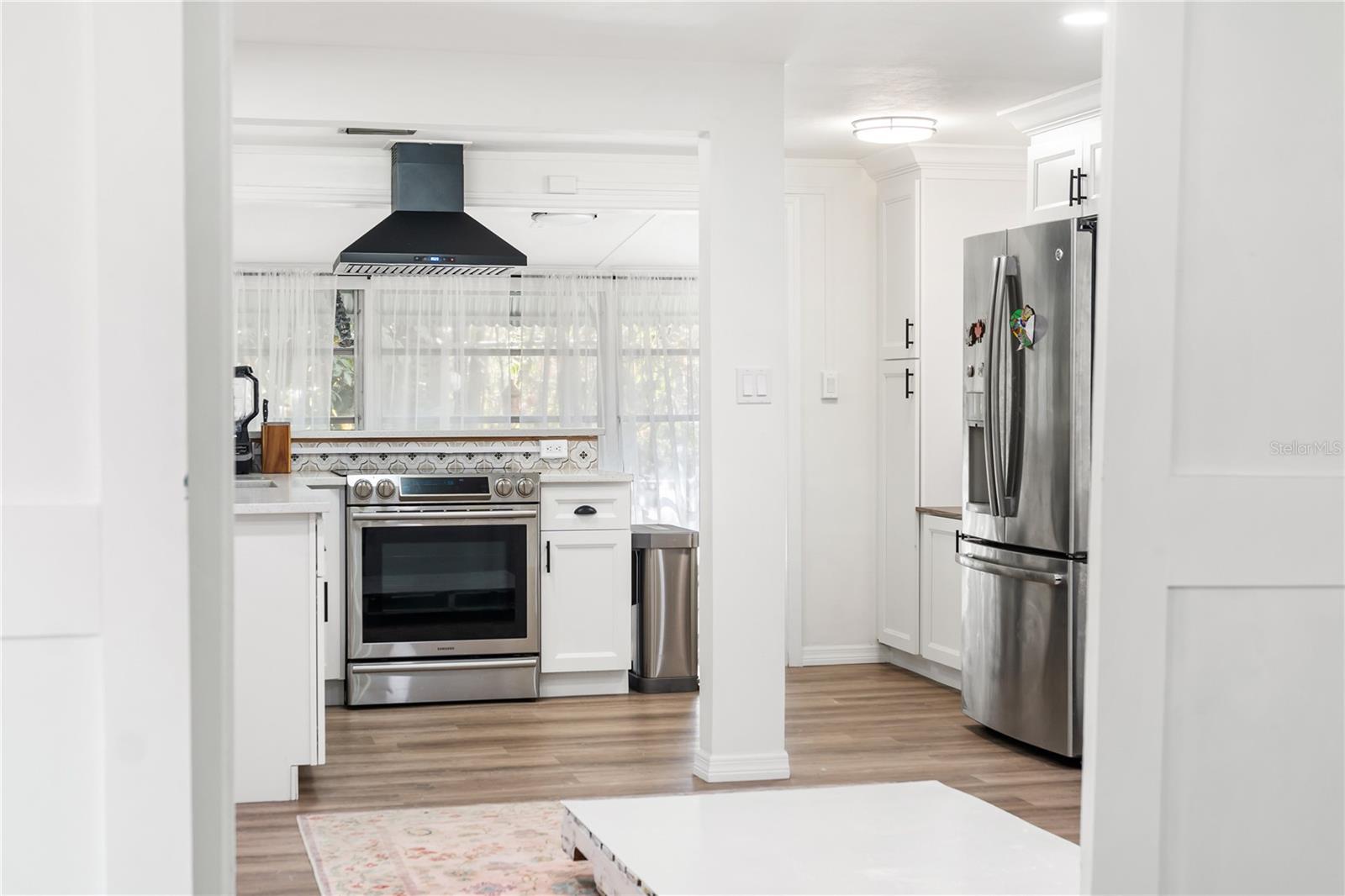 DIXIE HEIGHTS - Residential Lease