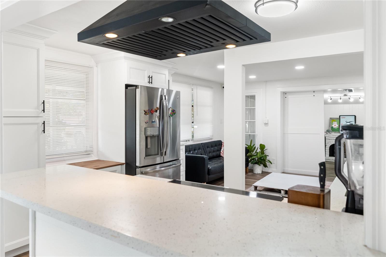 DIXIE HEIGHTS - Residential Lease