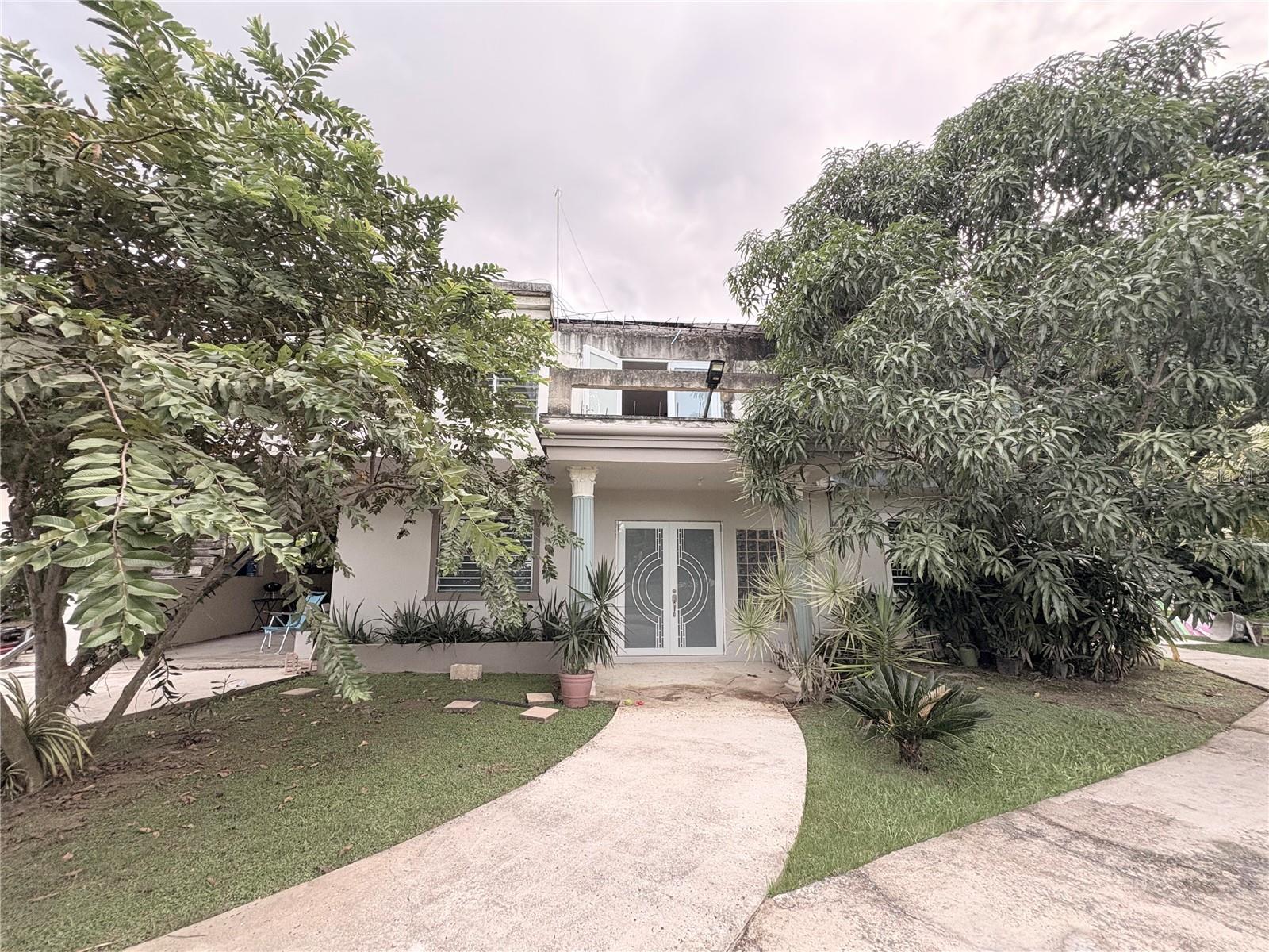 MARTIN GONZALEZ - Residential