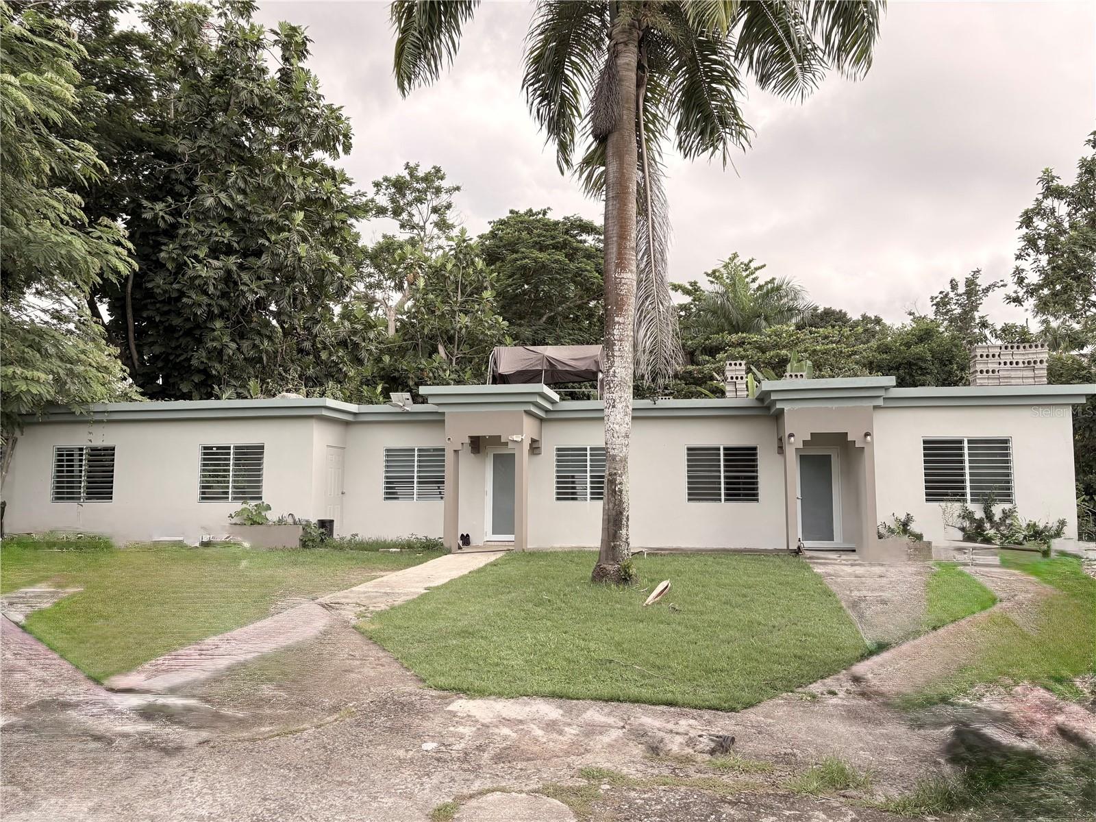 MARTIN GONZALEZ - Residential