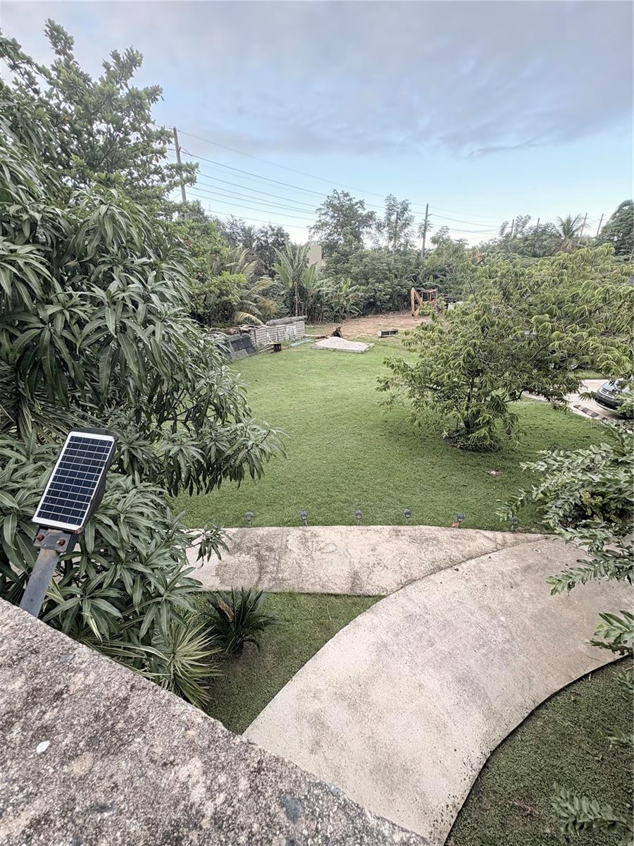 MARTIN GONZALEZ - Residential