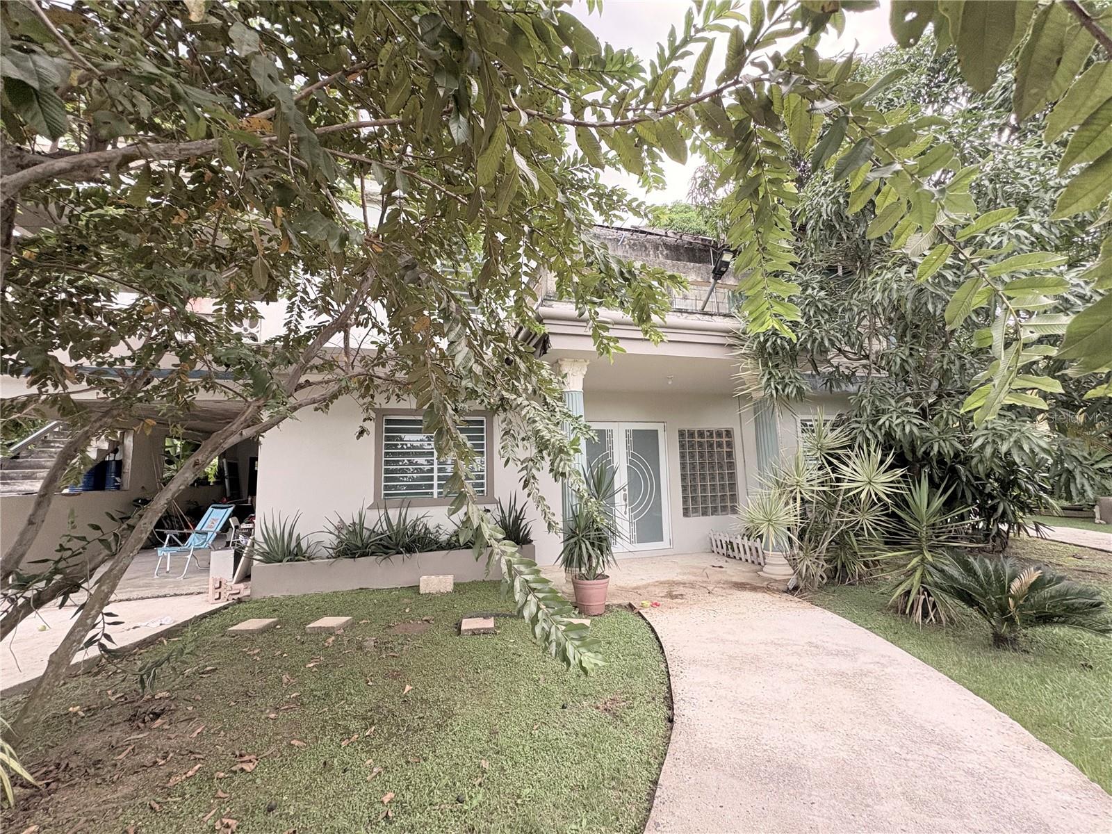 MARTIN GONZALEZ - Residential