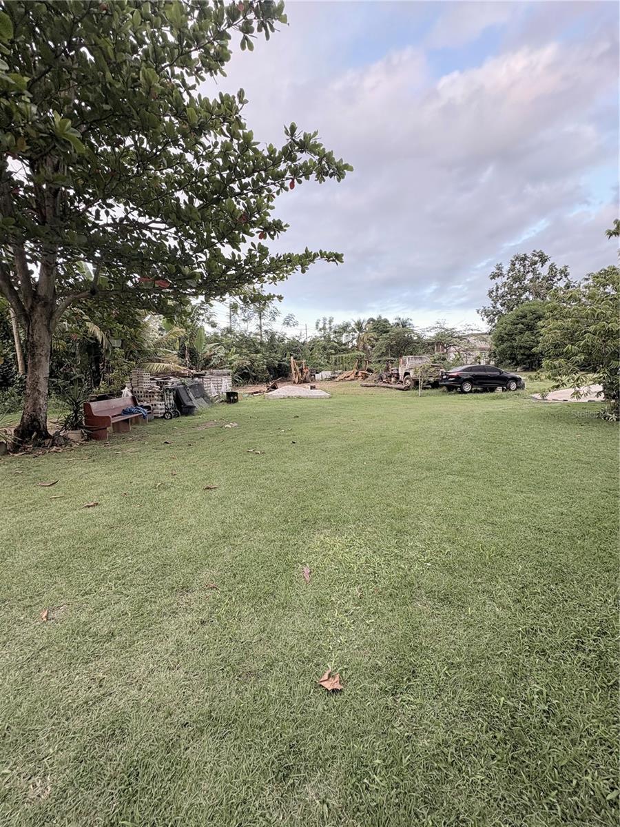 MARTIN GONZALEZ - Residential