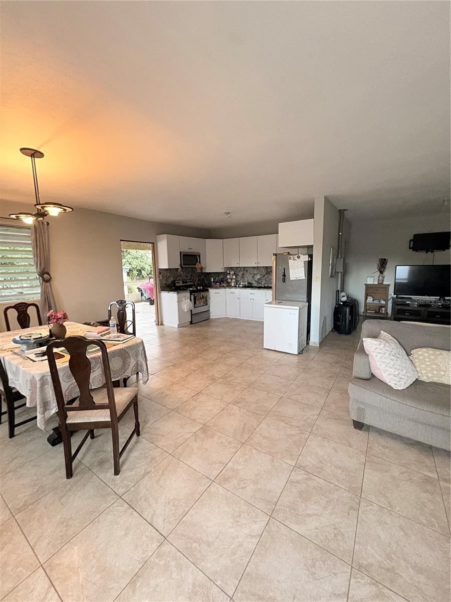 MARTIN GONZALEZ - Residential