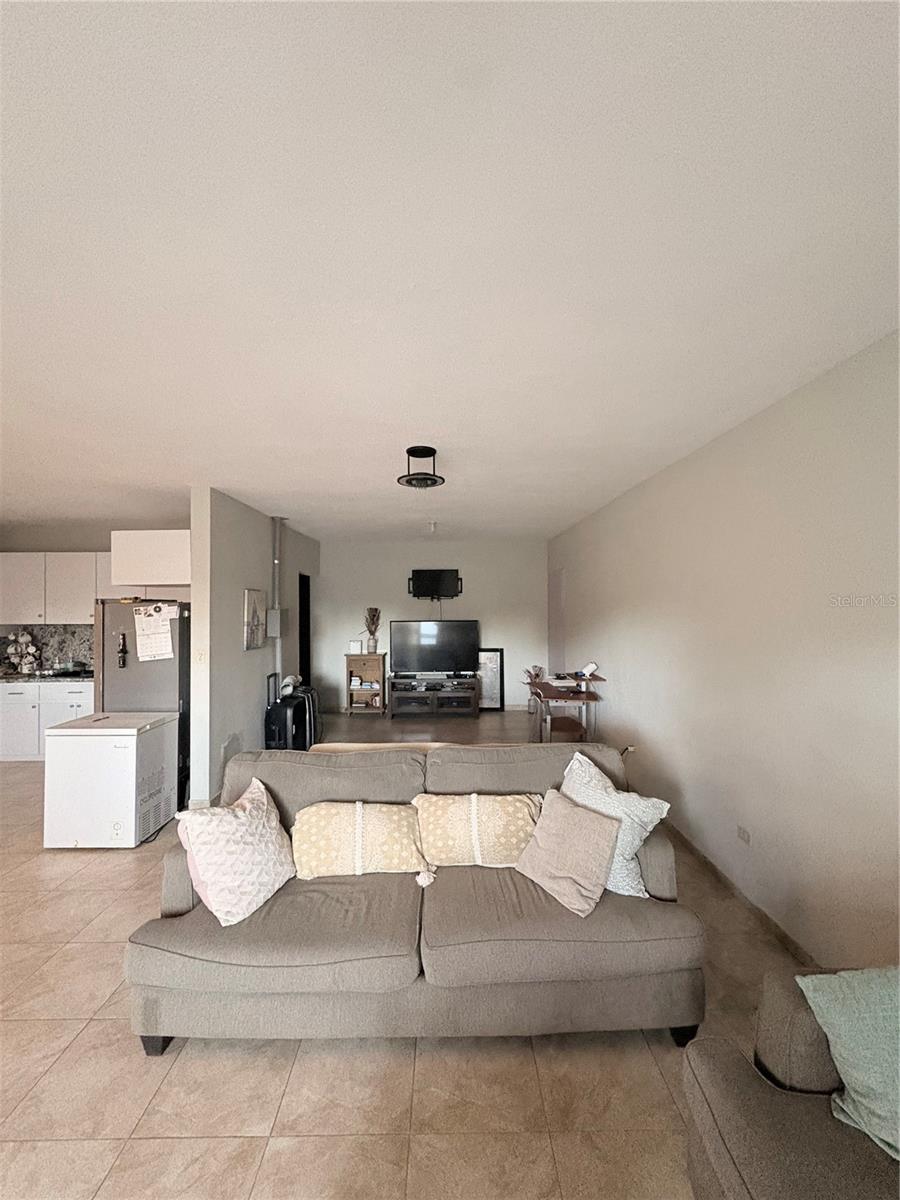 MARTIN GONZALEZ - Residential