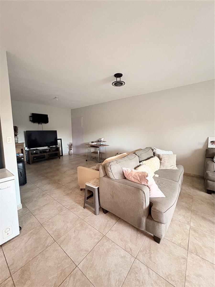 MARTIN GONZALEZ - Residential