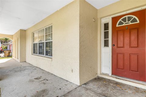 A home in KISSIMMEE