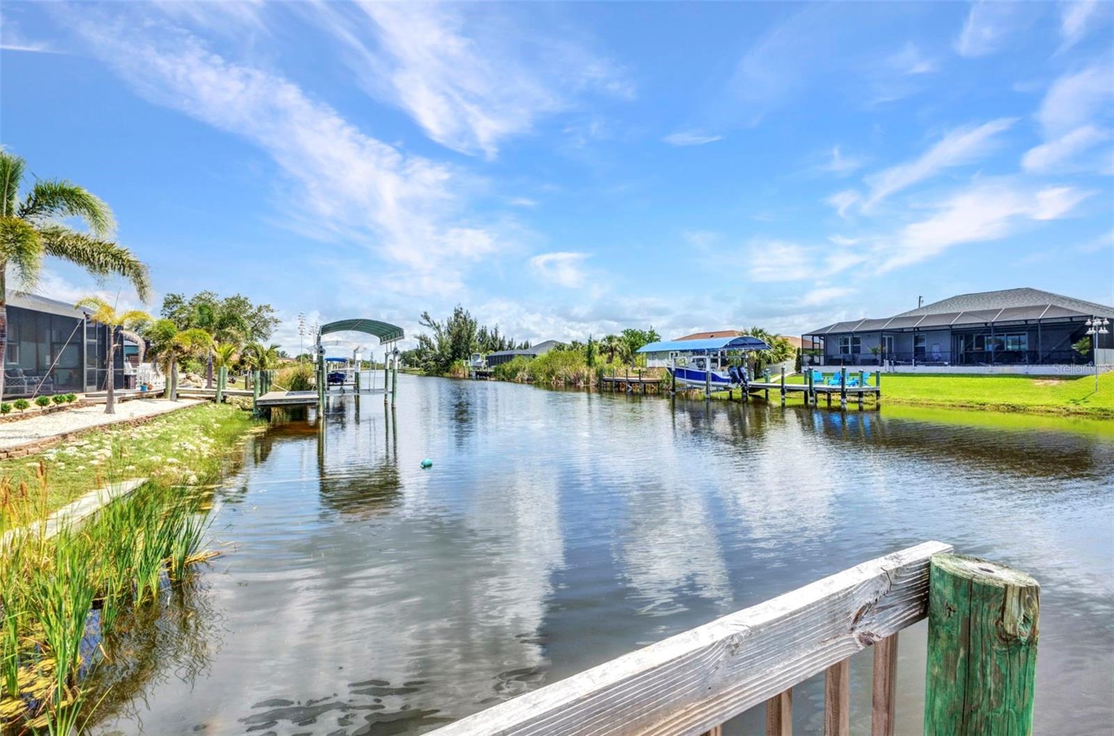 PORT CHARLOTTE SEC 081 - Residential