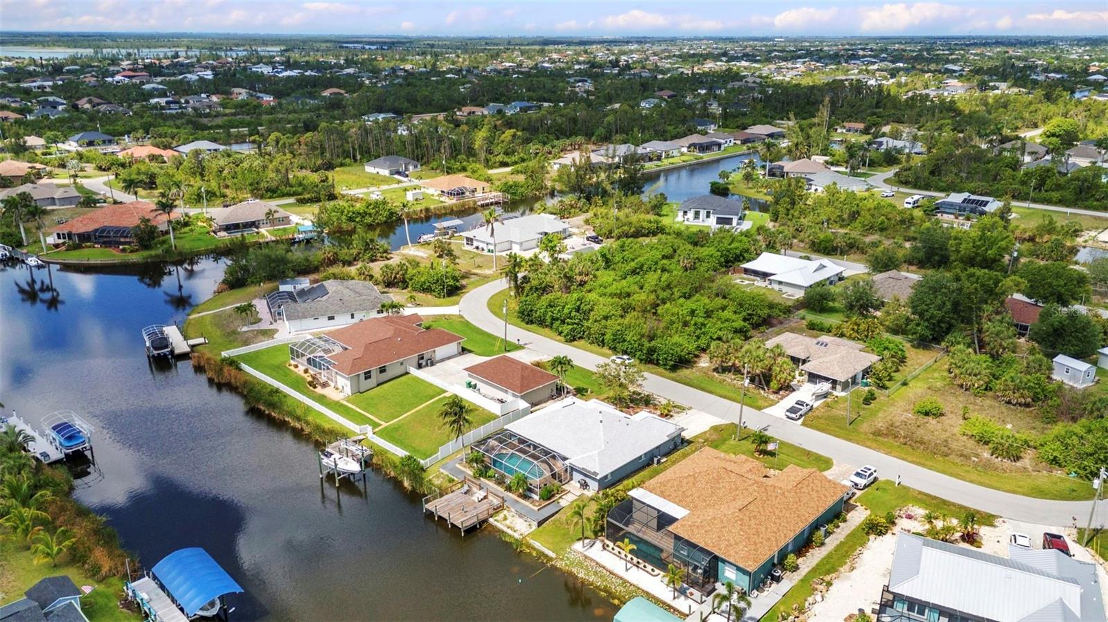 PORT CHARLOTTE SEC 081 - Residential