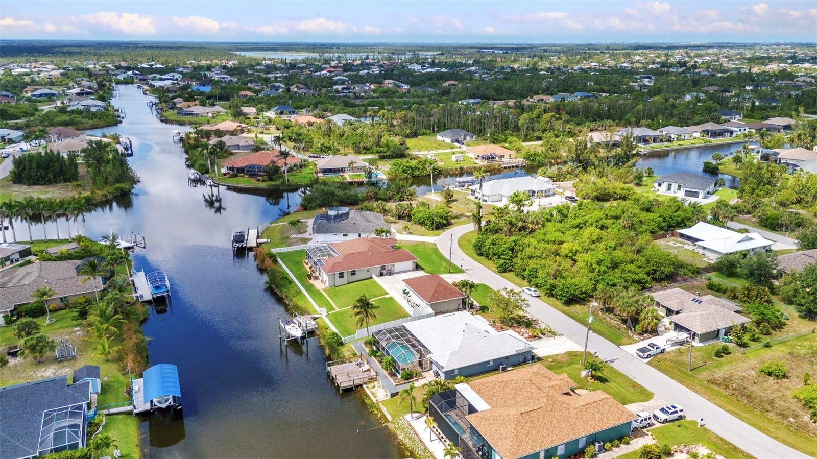 PORT CHARLOTTE SEC 081 - Residential