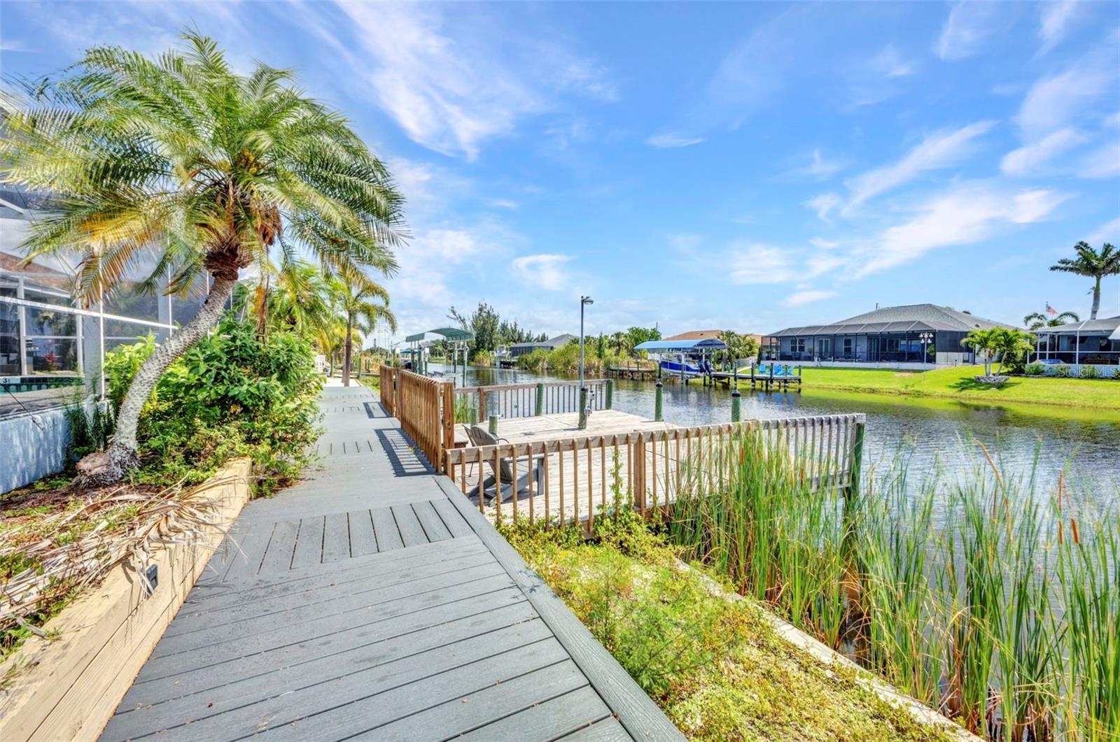 PORT CHARLOTTE SEC 081 - Residential