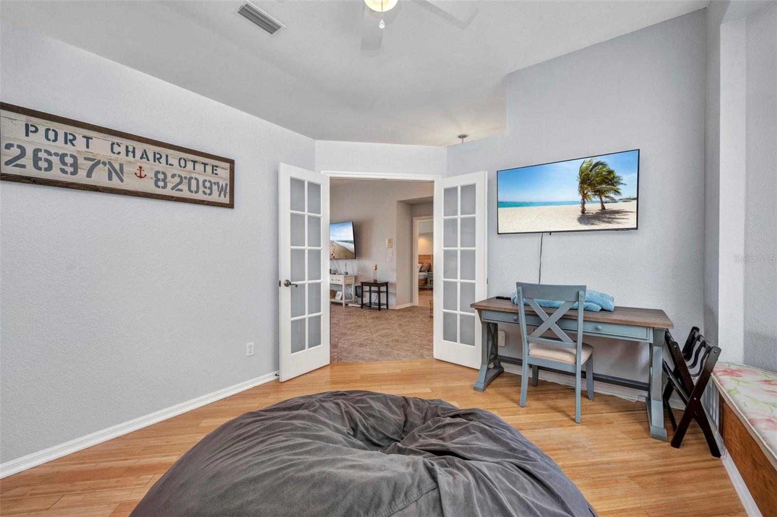 PORT CHARLOTTE SEC 081 - Residential