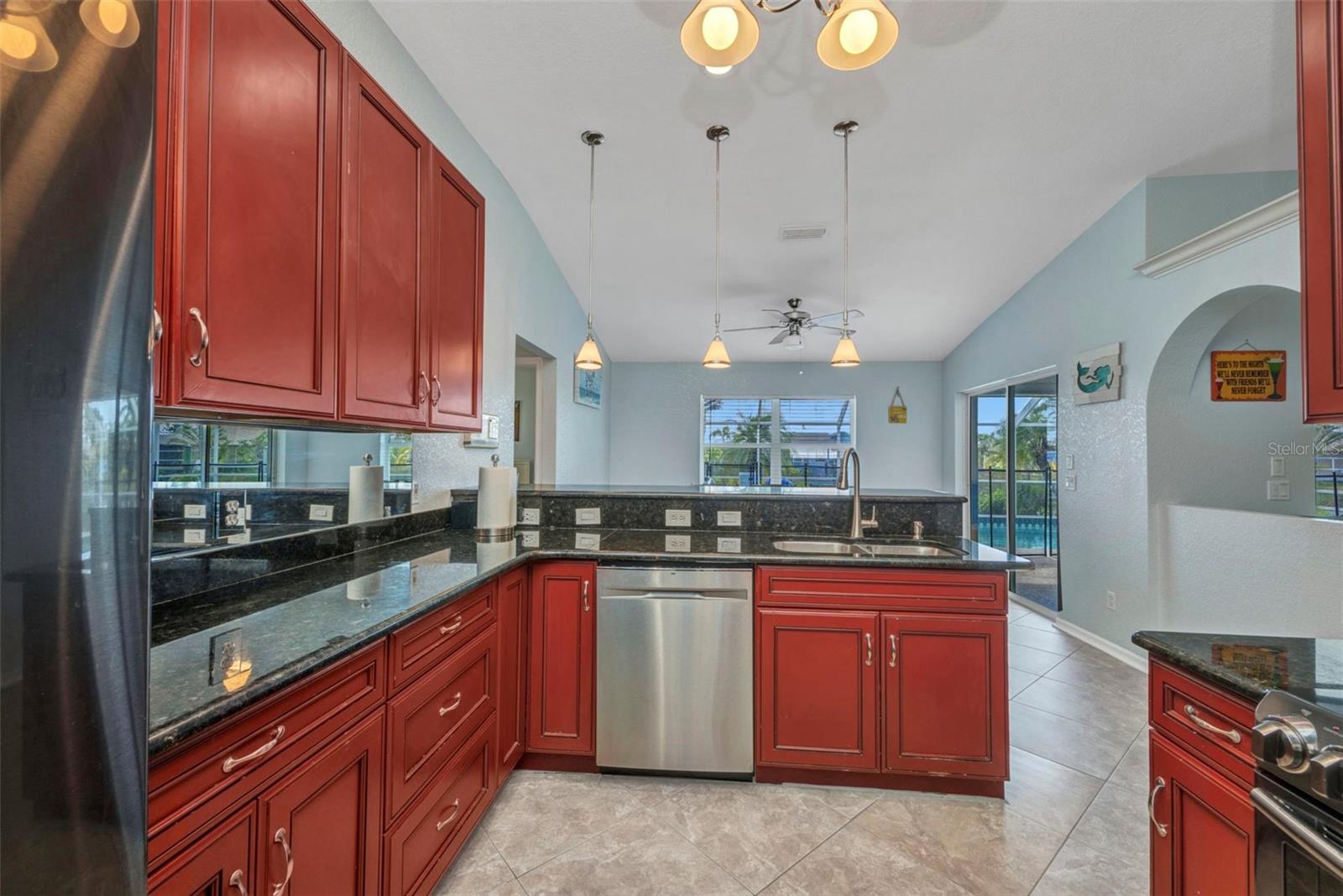 PORT CHARLOTTE SEC 081 - Residential