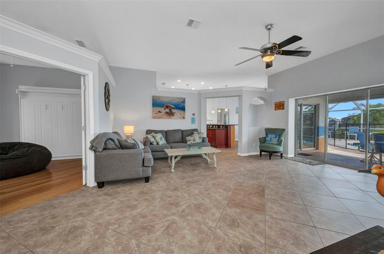 PORT CHARLOTTE SEC 081 - Residential