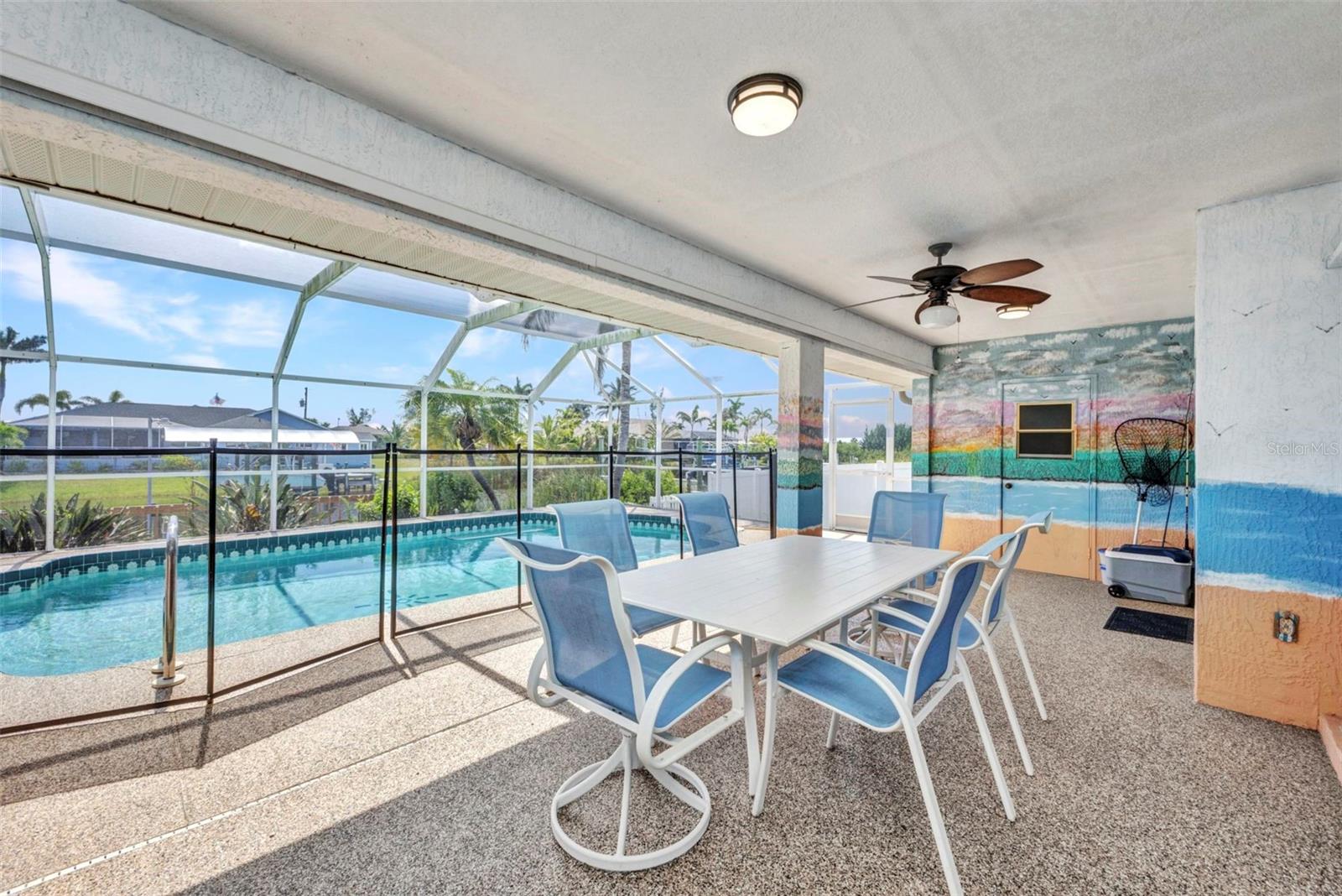 PORT CHARLOTTE SEC 081 - Residential