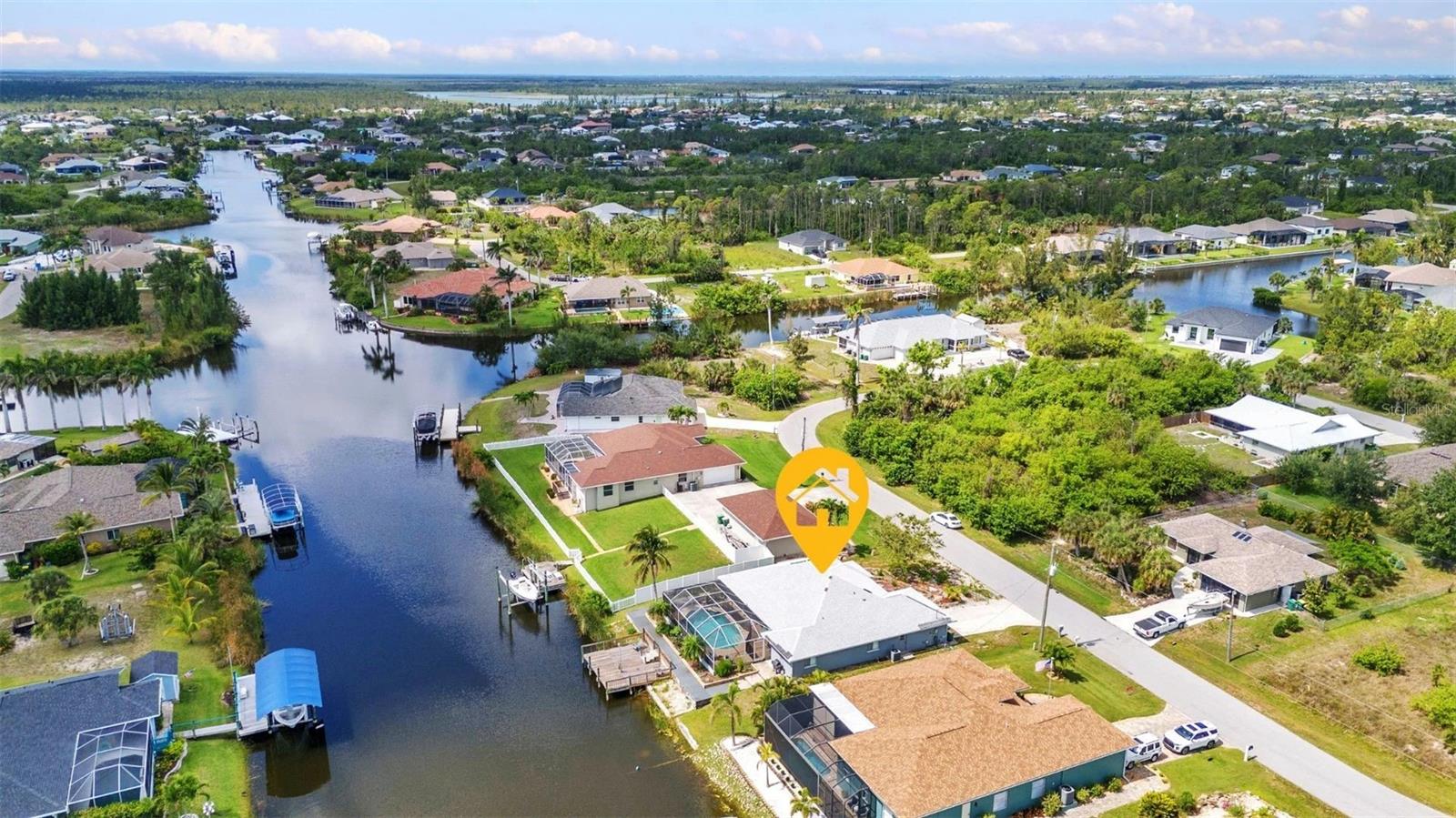 PORT CHARLOTTE SEC 081 - Residential