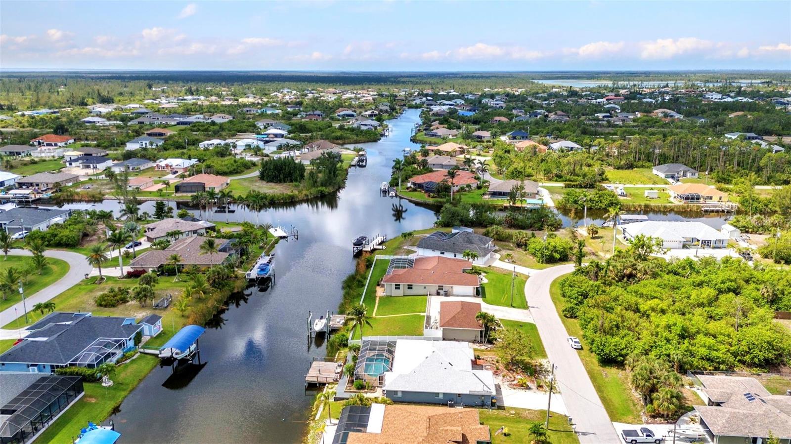 PORT CHARLOTTE SEC 081 - Residential