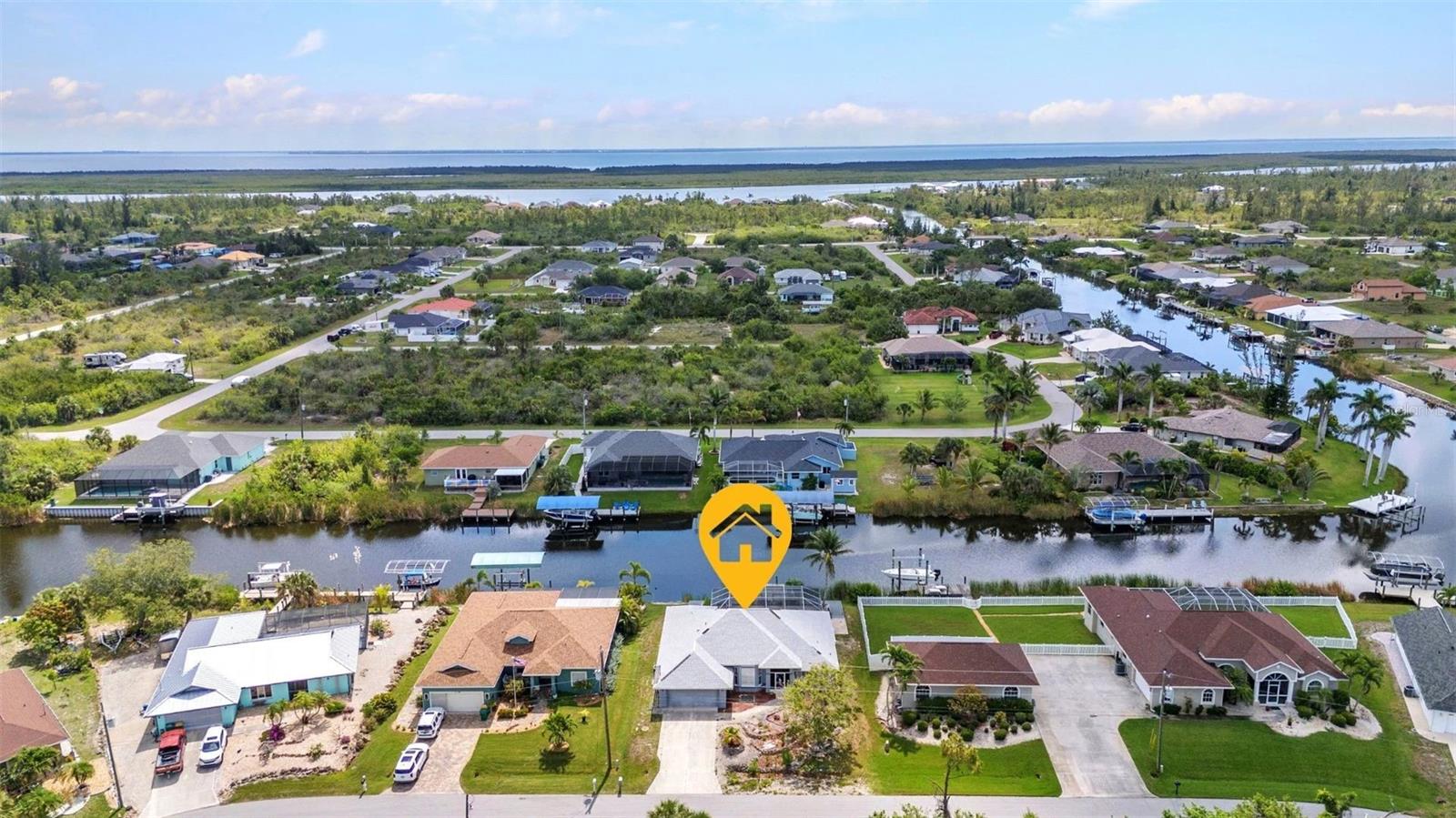 PORT CHARLOTTE SEC 081 - Residential