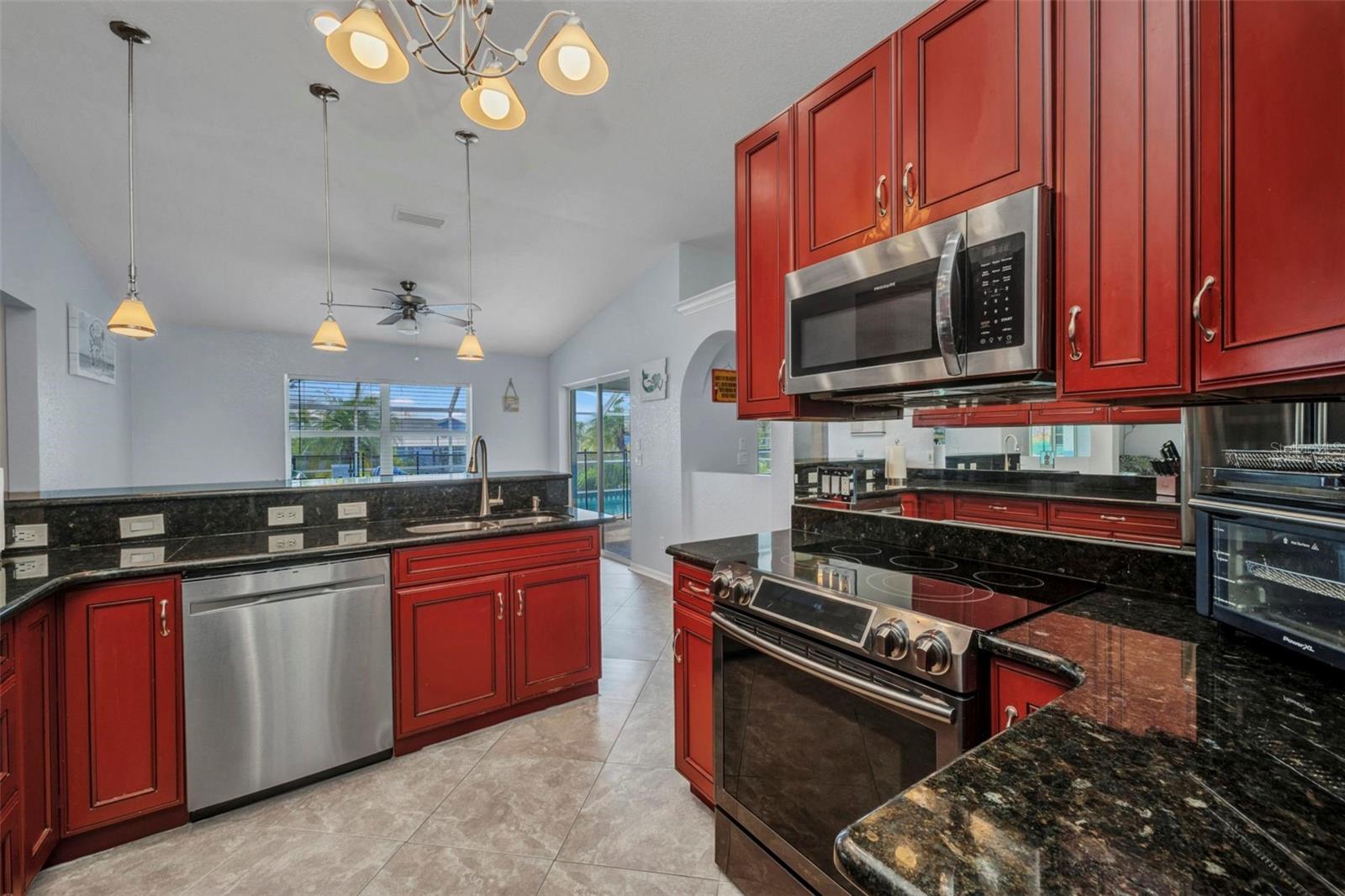 PORT CHARLOTTE SEC 081 - Residential