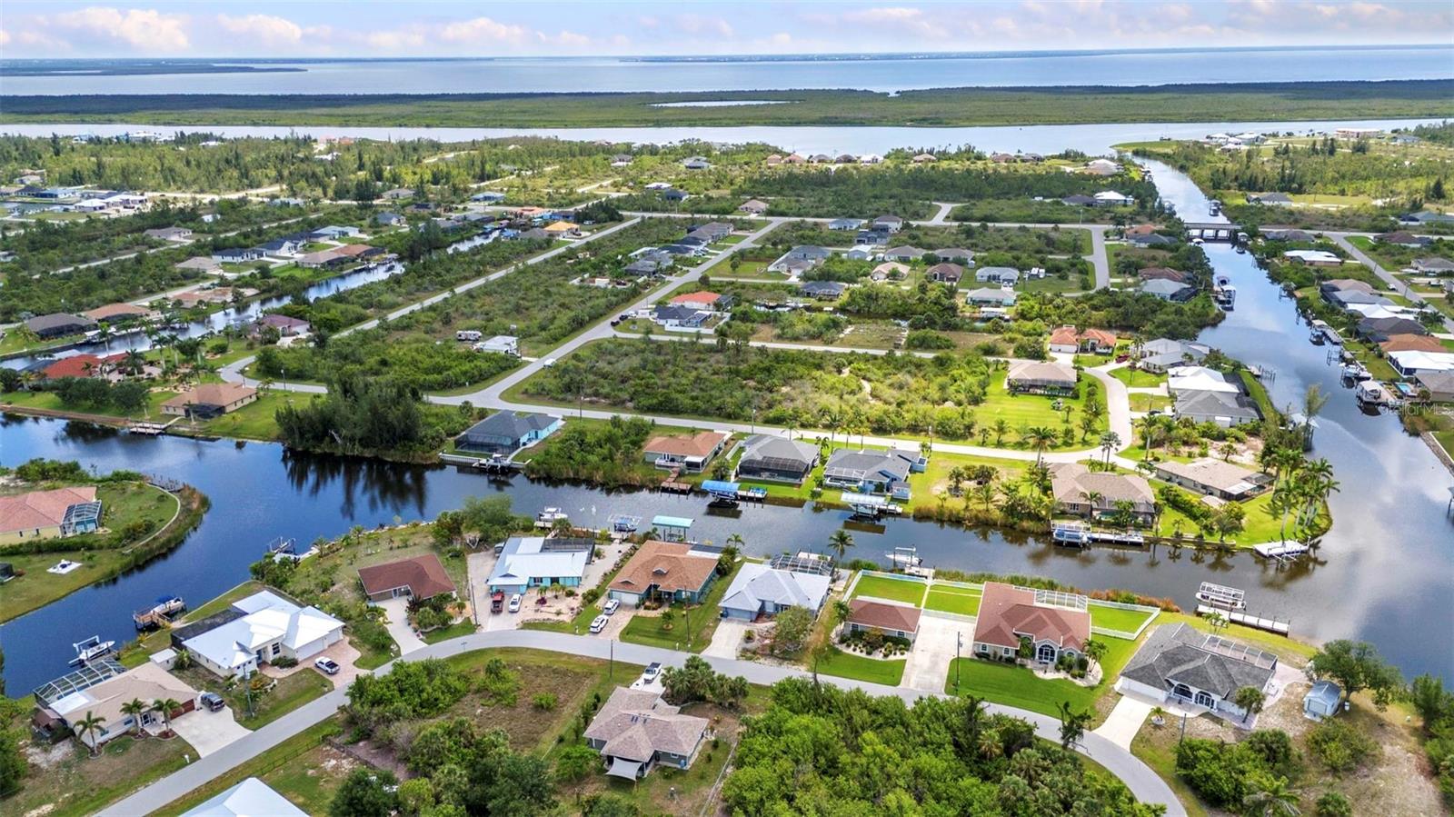 PORT CHARLOTTE SEC 081 - Residential