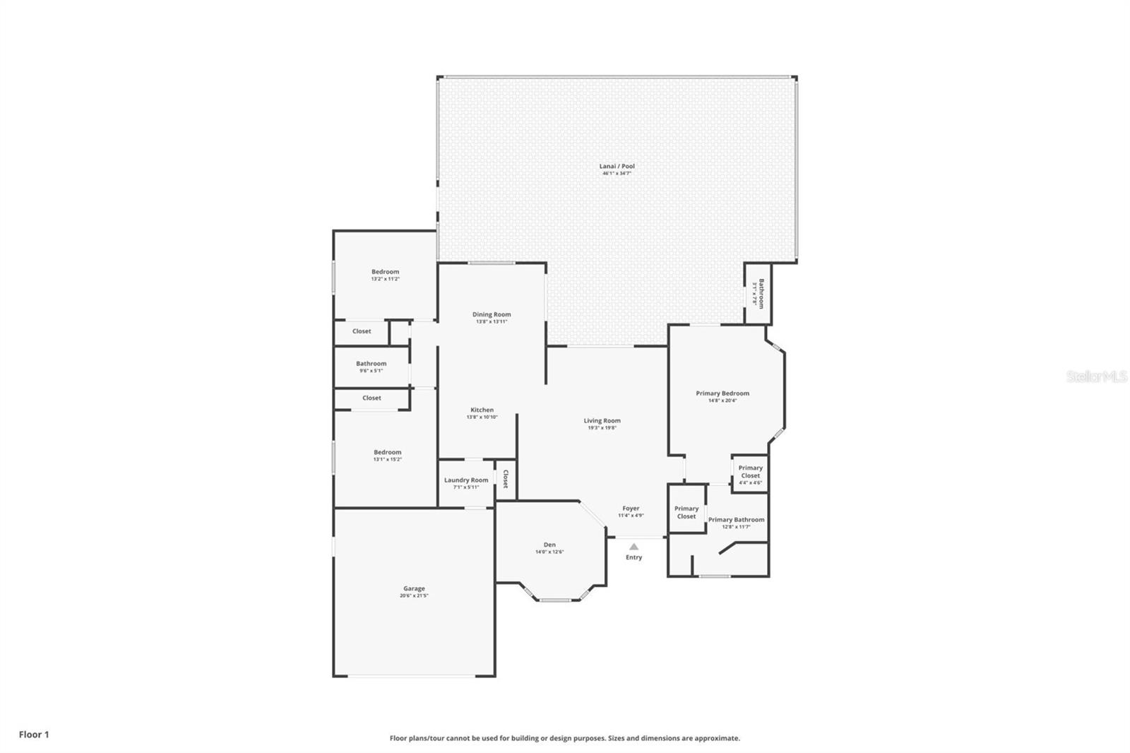 PORT CHARLOTTE SEC 081 - Residential