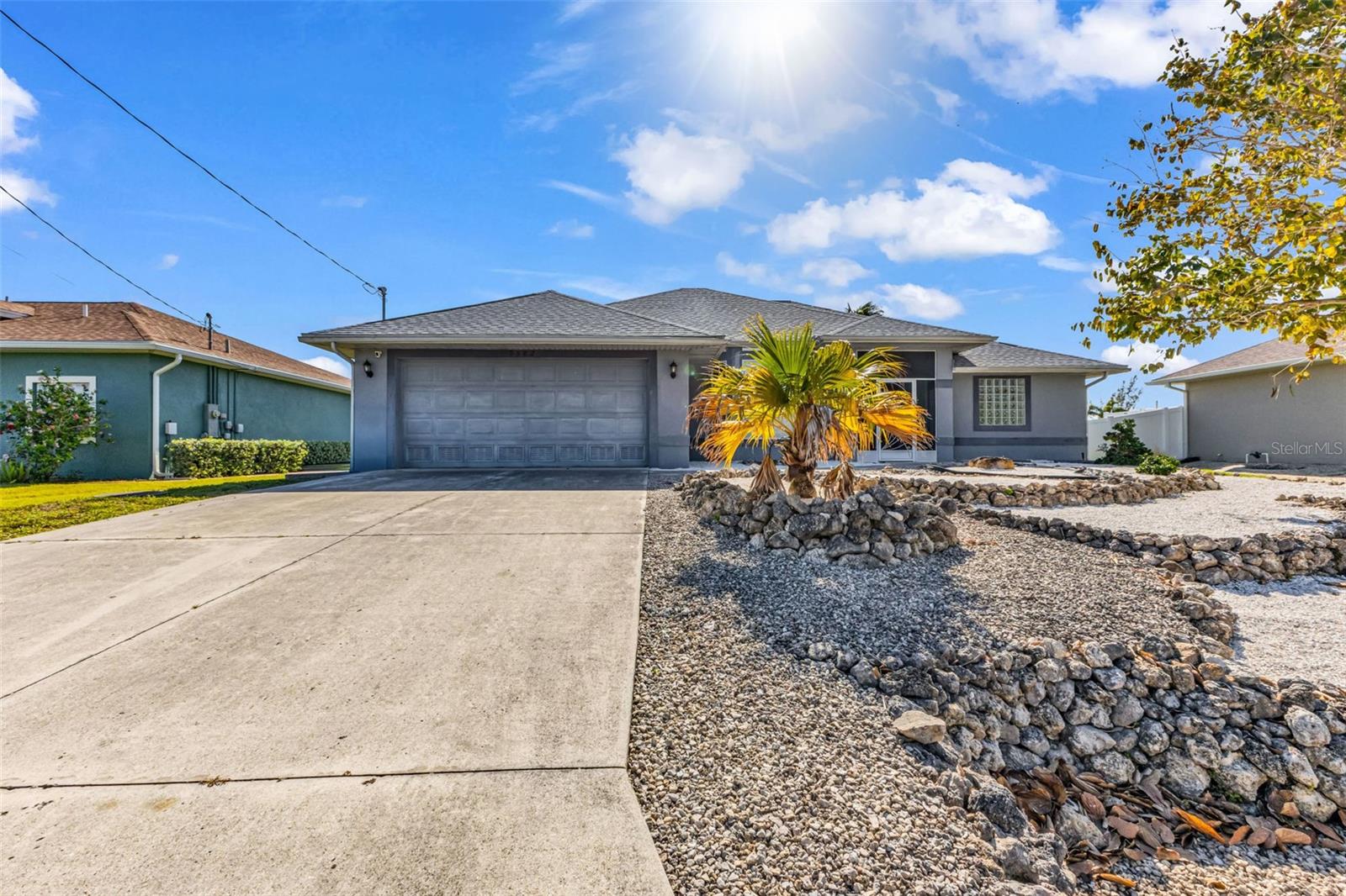 PORT CHARLOTTE SEC 081 - Residential