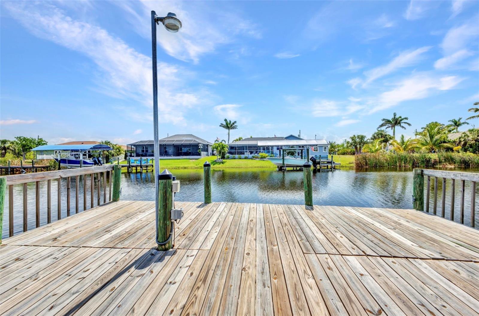 PORT CHARLOTTE SEC 081 - Residential