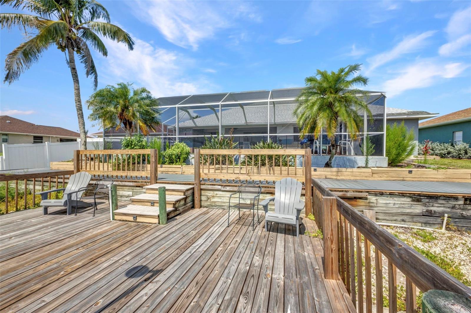 PORT CHARLOTTE SEC 081 - Residential