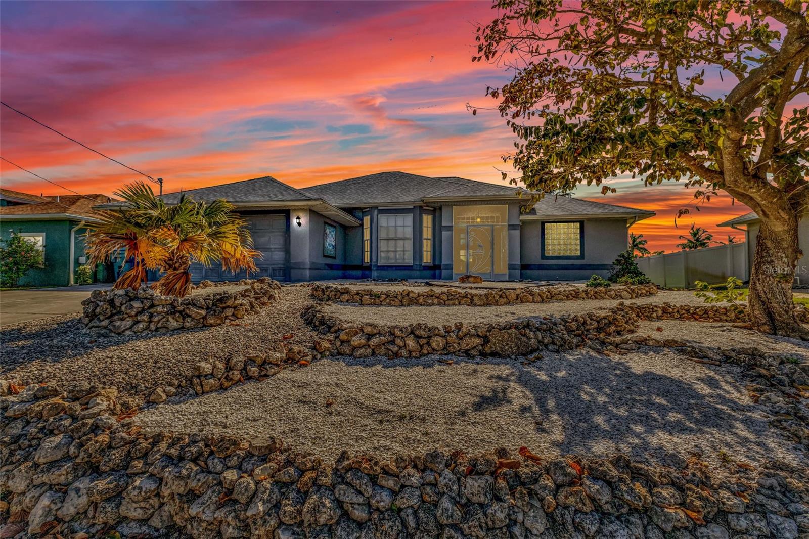 PORT CHARLOTTE SEC 081 - Residential