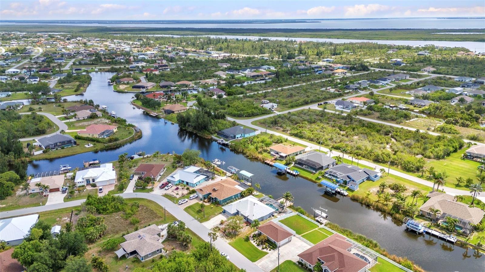 PORT CHARLOTTE SEC 081 - Residential