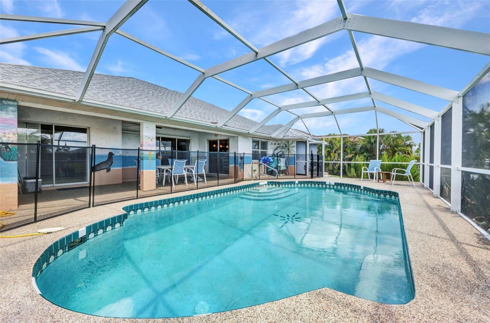 PORT CHARLOTTE SEC 081 - Residential