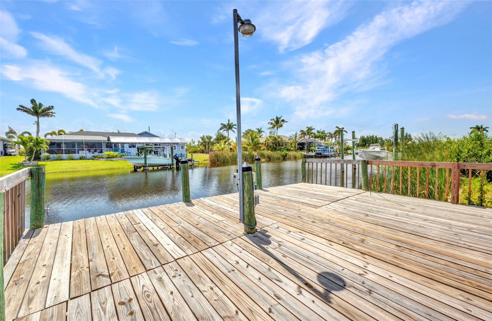 PORT CHARLOTTE SEC 081 - Residential