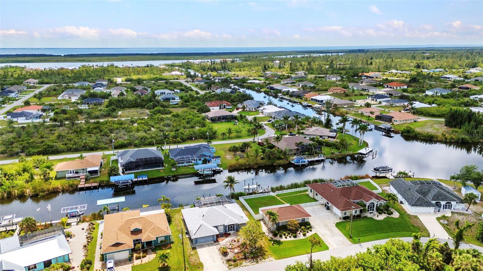 PORT CHARLOTTE SEC 081 - Residential