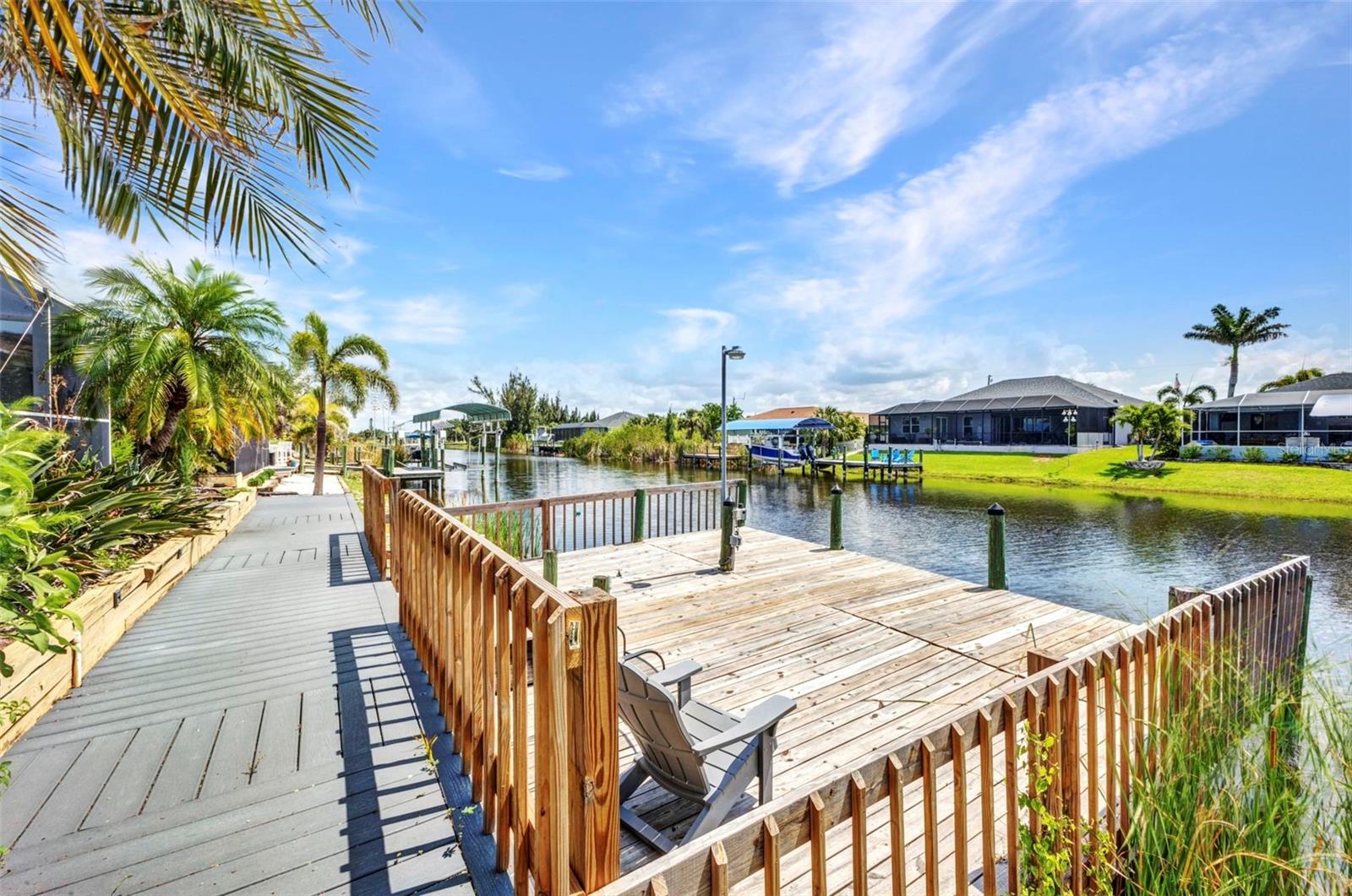 PORT CHARLOTTE SEC 081 - Residential