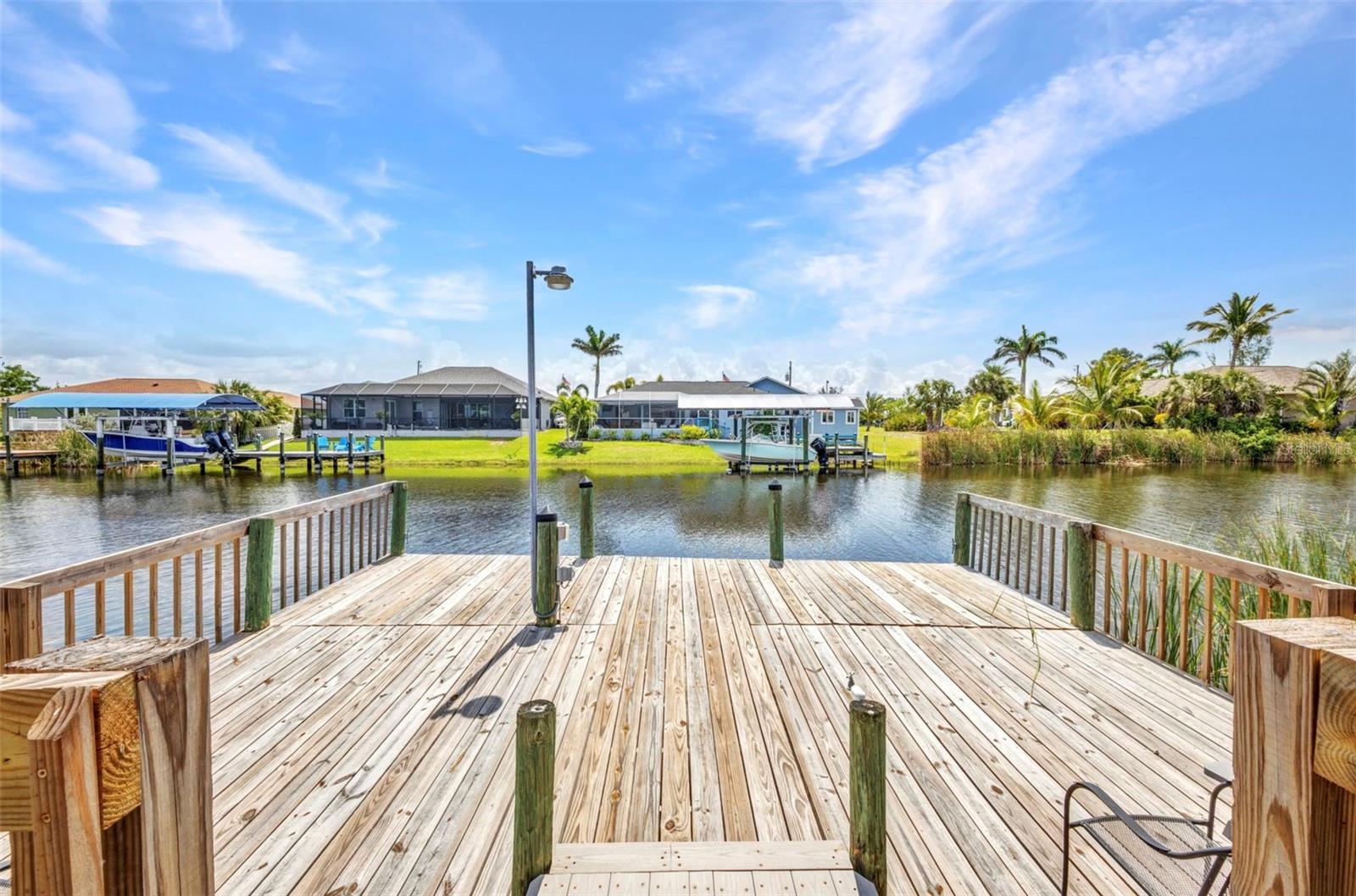 PORT CHARLOTTE SEC 081 - Residential