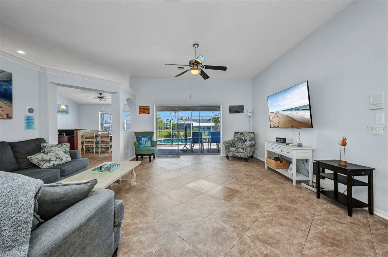 PORT CHARLOTTE SEC 081 - Residential