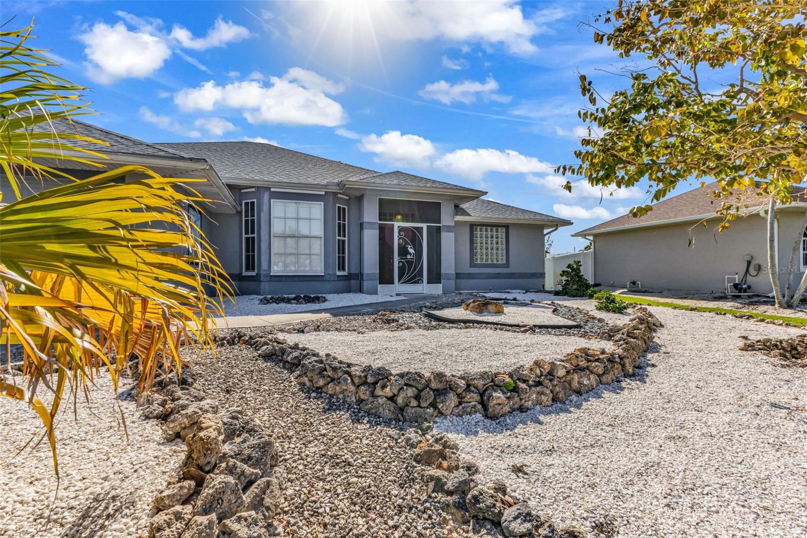 PORT CHARLOTTE SEC 081 - Residential