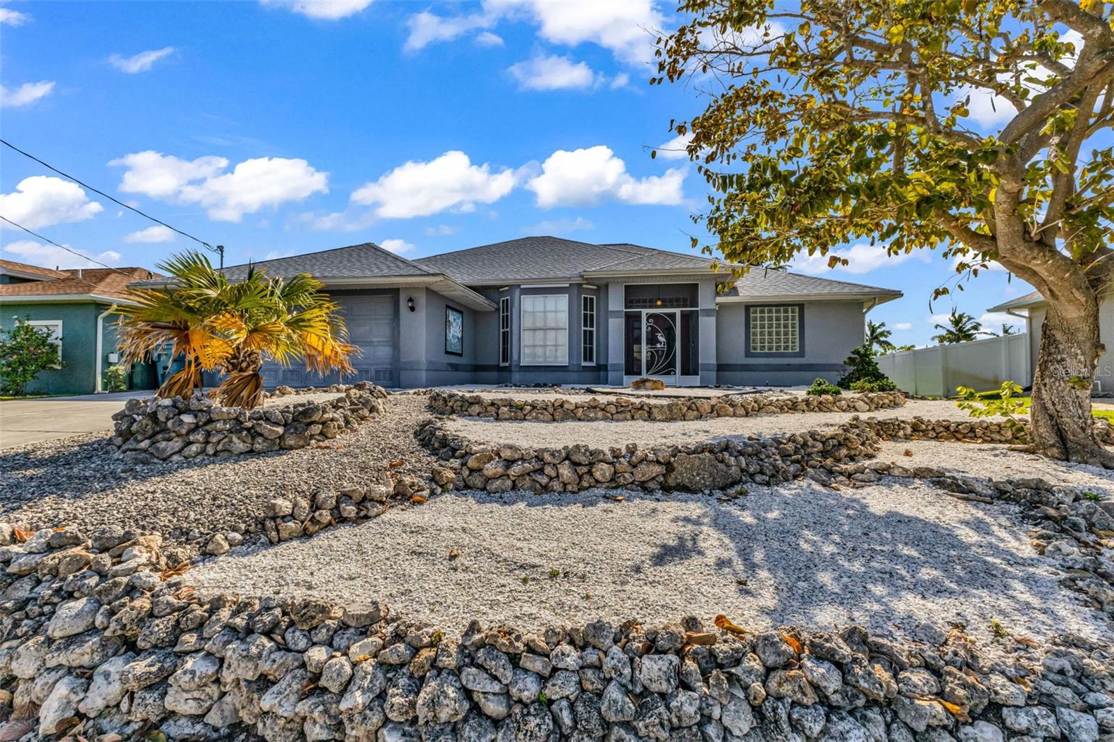 PORT CHARLOTTE SEC 081 - Residential