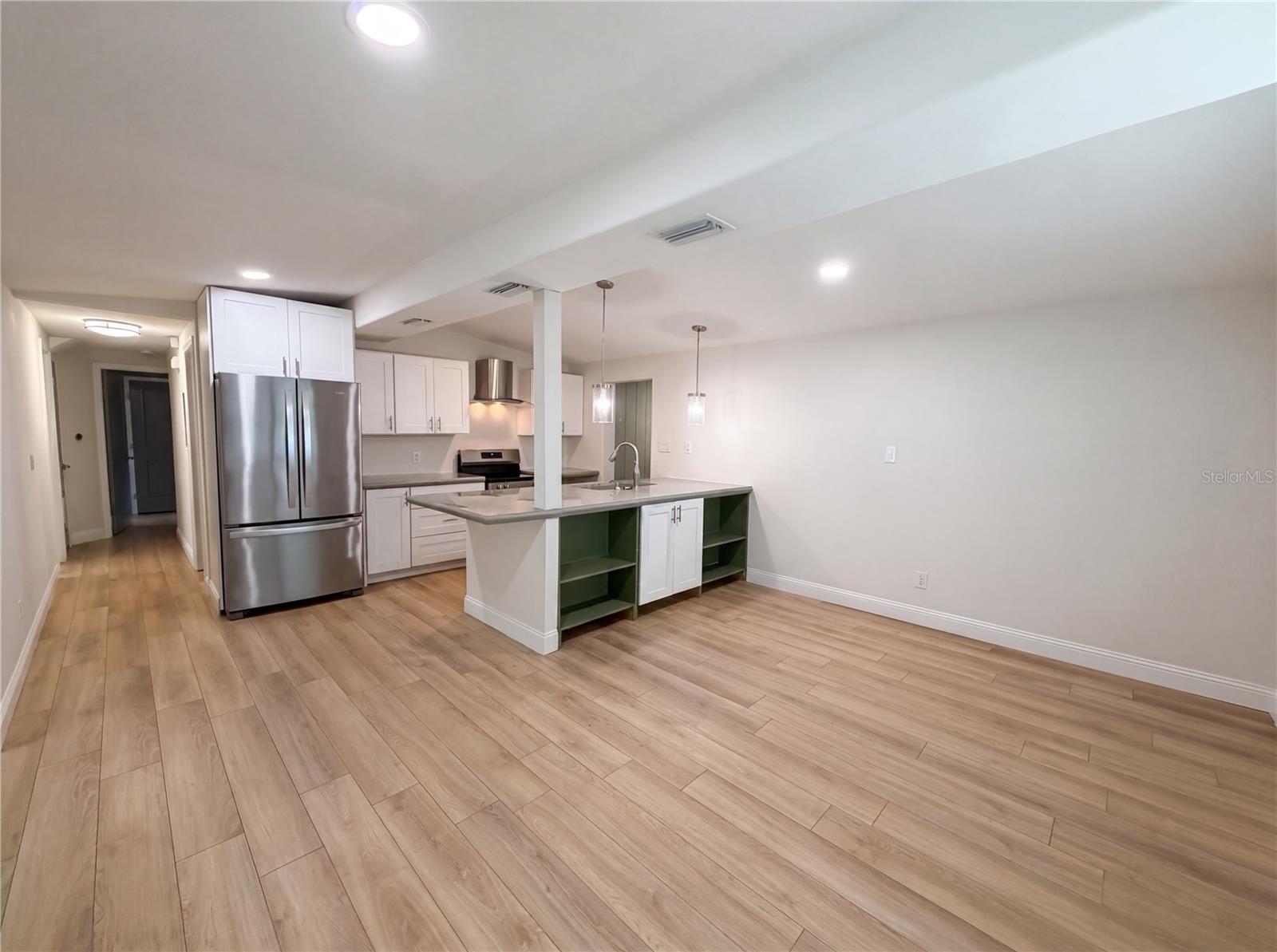 ENGLEWOOD - Residential