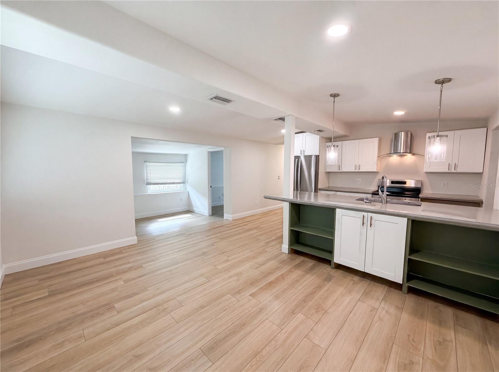 ENGLEWOOD - Residential