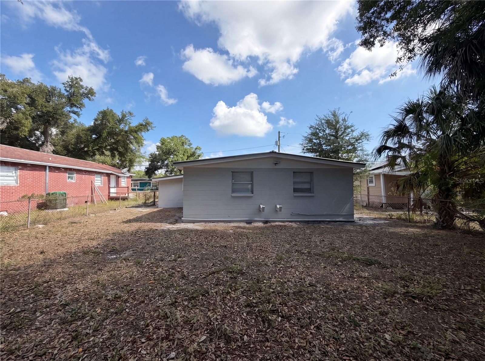 ENGLEWOOD - Residential