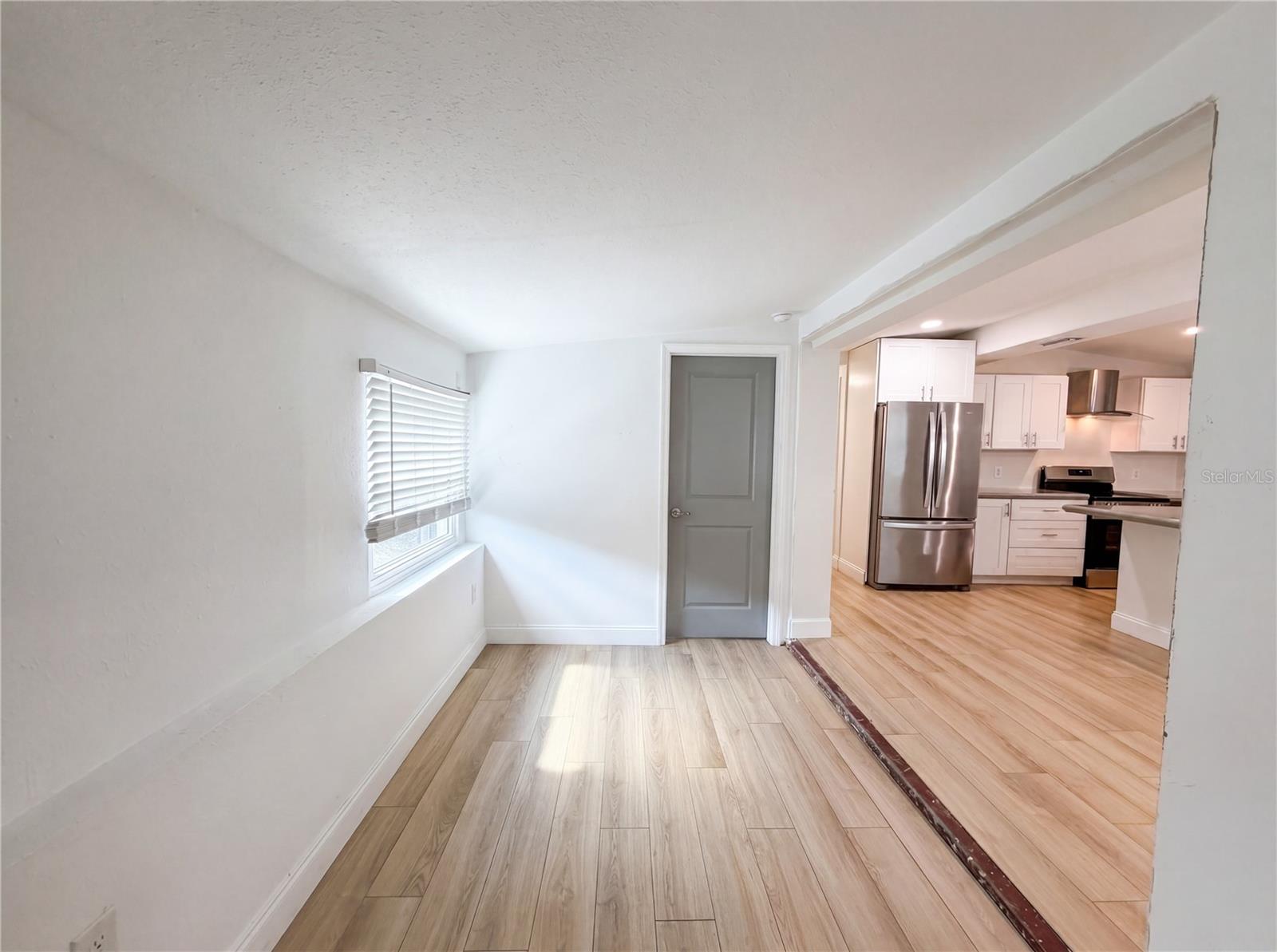 ENGLEWOOD - Residential