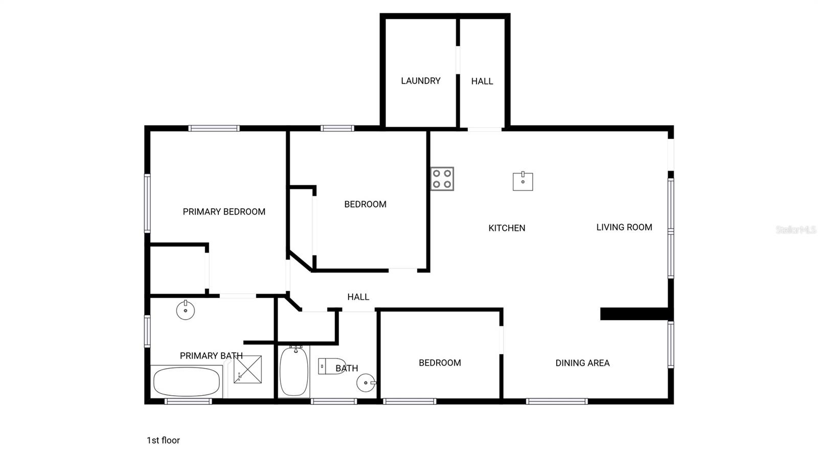 ENGLEWOOD - Residential