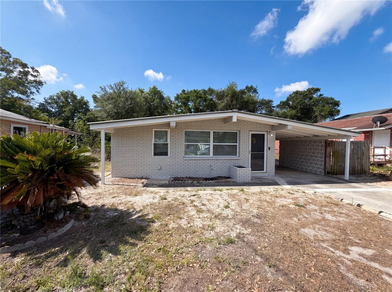 ENGLEWOOD - Residential