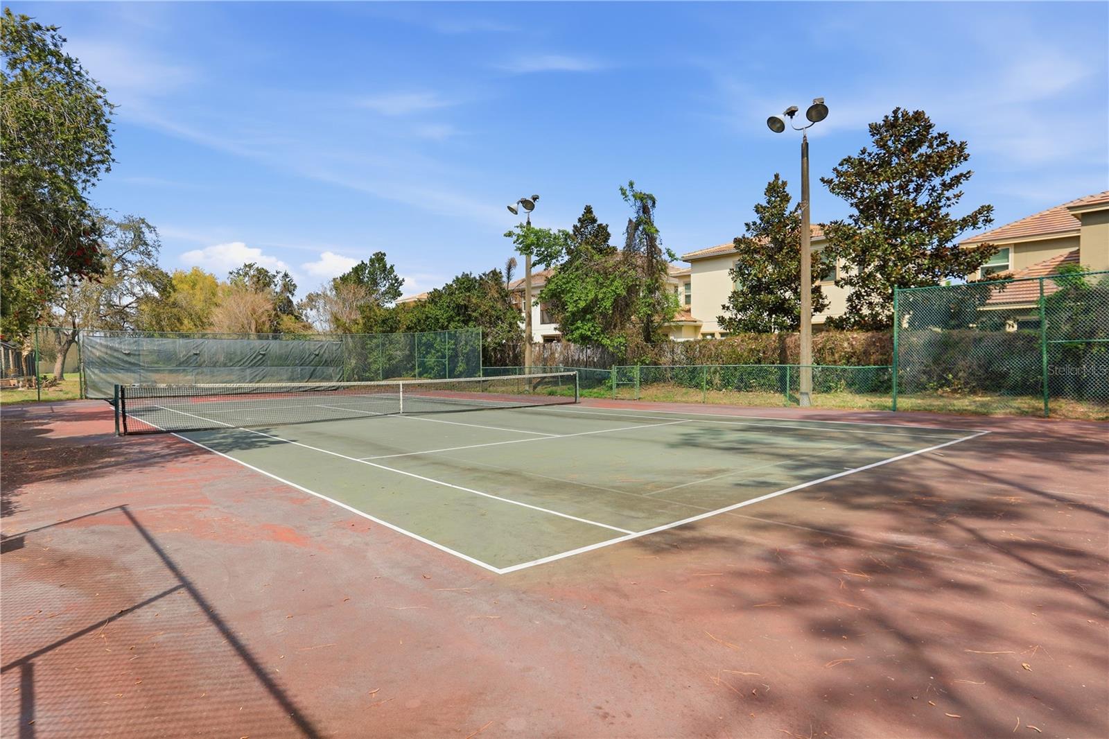 BARCLAY PLACE A CONDO - Residential