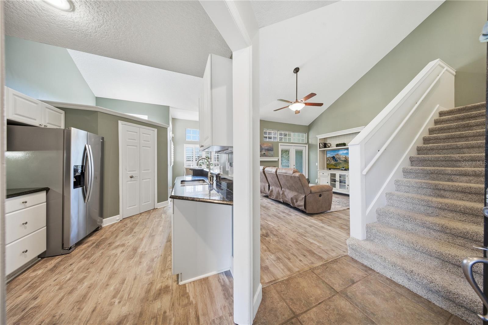 BARCLAY PLACE A CONDO - Residential