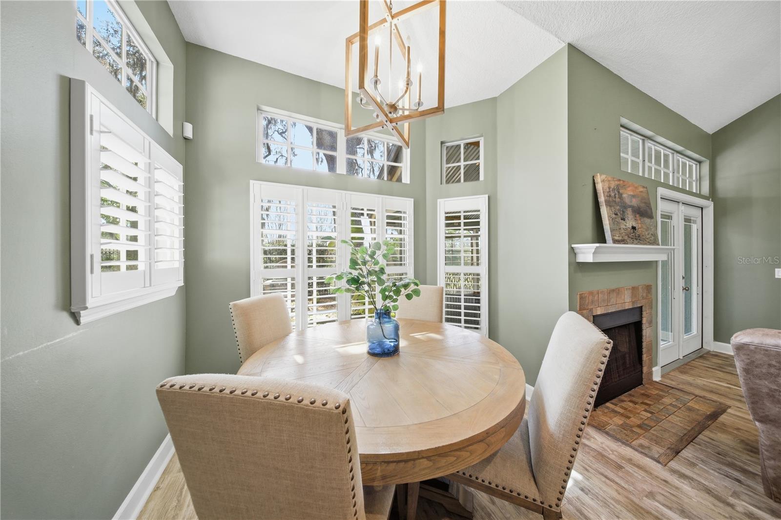 BARCLAY PLACE A CONDO - Residential